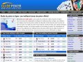 Le guide des salles de poker en ligne