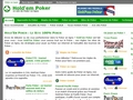 Apprendre comment jouer au poker Texas Holdem